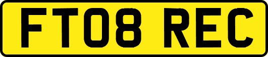 FT08REC