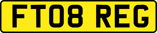 FT08REG