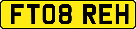FT08REH