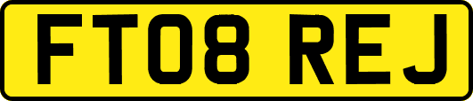 FT08REJ