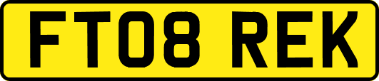 FT08REK