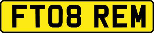 FT08REM