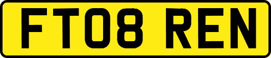 FT08REN