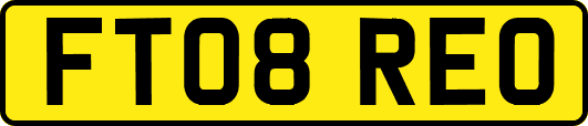 FT08REO
