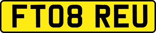 FT08REU