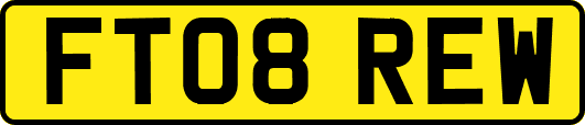 FT08REW