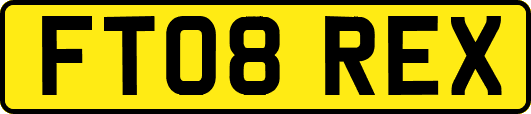 FT08REX
