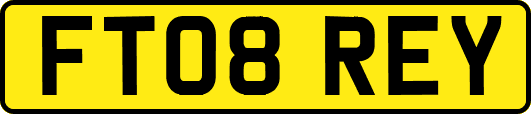 FT08REY
