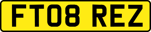 FT08REZ