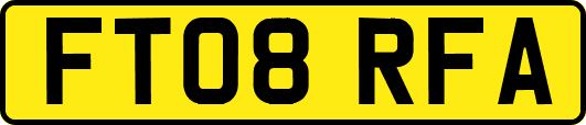 FT08RFA