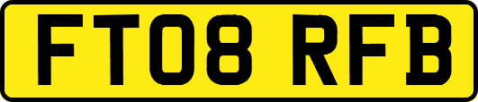 FT08RFB