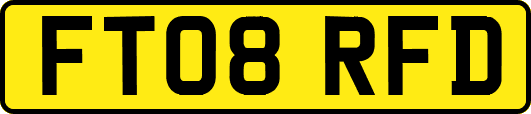 FT08RFD