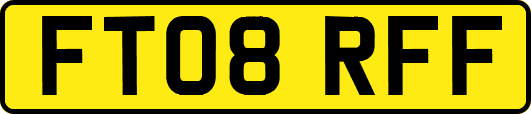 FT08RFF