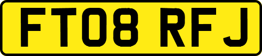 FT08RFJ