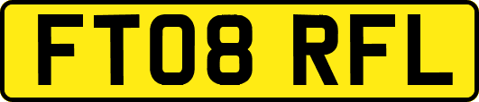 FT08RFL
