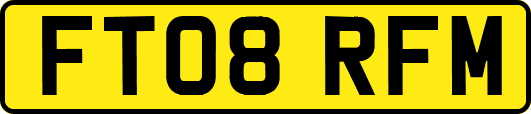 FT08RFM