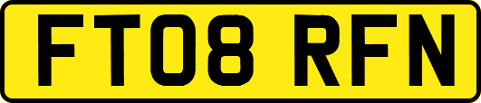 FT08RFN