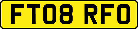 FT08RFO