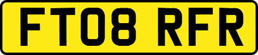 FT08RFR