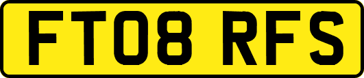 FT08RFS