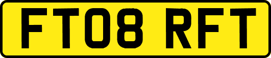 FT08RFT
