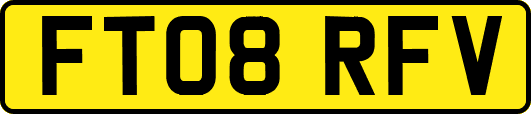 FT08RFV