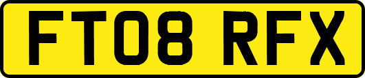 FT08RFX