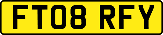 FT08RFY