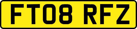 FT08RFZ
