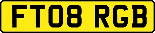 FT08RGB