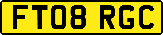 FT08RGC