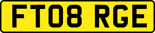 FT08RGE