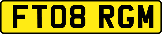 FT08RGM