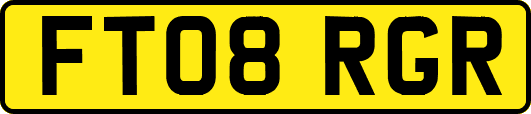 FT08RGR