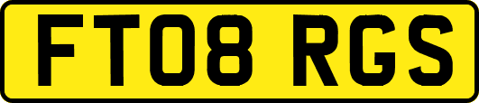 FT08RGS