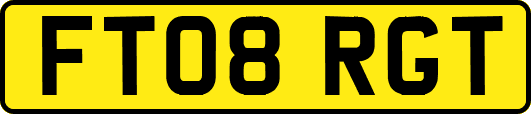 FT08RGT