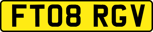 FT08RGV