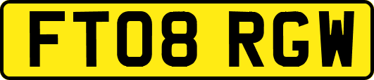 FT08RGW
