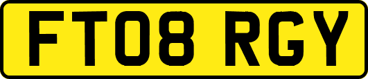 FT08RGY