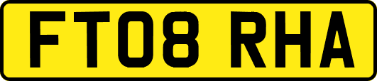 FT08RHA