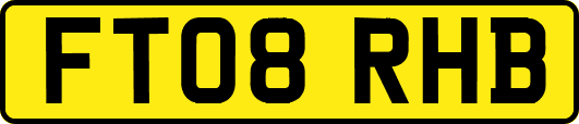 FT08RHB
