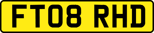 FT08RHD