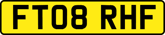 FT08RHF