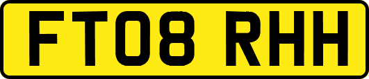 FT08RHH