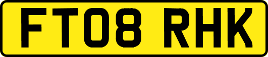 FT08RHK