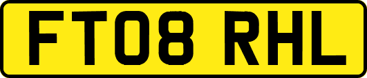 FT08RHL