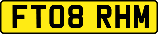 FT08RHM