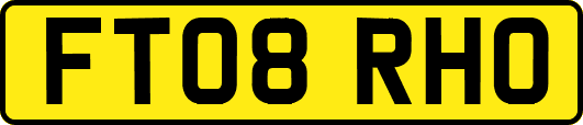 FT08RHO