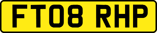 FT08RHP