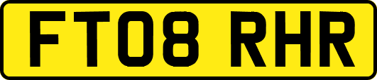 FT08RHR